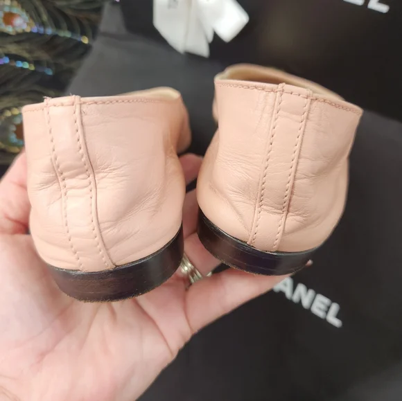 Chanel Shoes - Picture 4 of 9